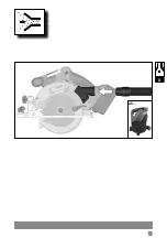 Предварительный просмотр 20 страницы Milwaukee 4000446224 Original Instructions Manual