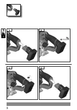 Preview for 3 page of Milwaukee 4000448226 Original Instructions Manual