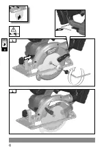 Preview for 5 page of Milwaukee 4000448226 Original Instructions Manual