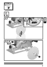 Preview for 6 page of Milwaukee 4000448226 Original Instructions Manual