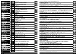 Preview for 2 page of Milwaukee 4000452917 Original Instructions Manual