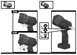 Предварительный просмотр 5 страницы Milwaukee 4000452917 Original Instructions Manual