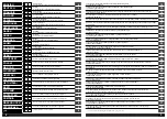 Preview for 2 page of Milwaukee 4000458204 Original Instructions Manual