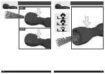 Предварительный просмотр 5 страницы Milwaukee 4000458204 Original Instructions Manual