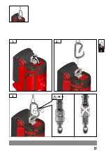 Preview for 16 page of Milwaukee 4000467382 Original Instructions Manual