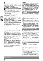 Предварительный просмотр 31 страницы Milwaukee 4000467382 Original Instructions Manual