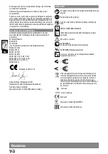 Preview for 145 page of Milwaukee 4000467382 Original Instructions Manual