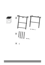 Предварительный просмотр 2 страницы Milwaukee 4000469221 Original Instructions Manual