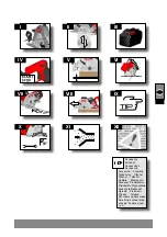 Preview for 4 page of Milwaukee 4000474084 Original Instructions Manual