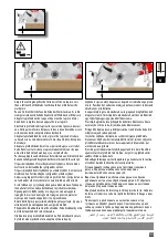 Preview for 13 page of Milwaukee 4000474084 Original Instructions Manual