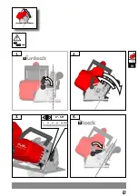 Preview for 15 page of Milwaukee 4000474084 Original Instructions Manual