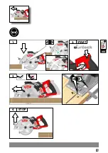 Preview for 17 page of Milwaukee 4000474084 Original Instructions Manual