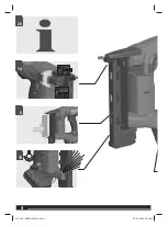 Preview for 4 page of Milwaukee 4000474126 Original Instructions Manual