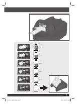 Preview for 7 page of Milwaukee 4000474126 Original Instructions Manual