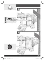 Preview for 15 page of Milwaukee 4000474126 Original Instructions Manual