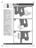 Предварительный просмотр 20 страницы Milwaukee 4000474126 Original Instructions Manual