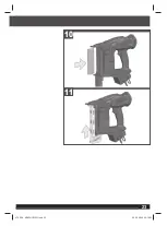 Preview for 23 page of Milwaukee 4000474126 Original Instructions Manual