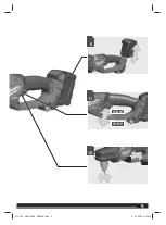 Preview for 5 page of Milwaukee 4000477109 Original Instructions Manual