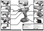 Предварительный просмотр 4 страницы Milwaukee 4002395235698 Instructions For Use Manual