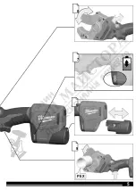 Preview for 3 page of Milwaukee 4002395237203 Original Instructions Manual