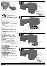 Предварительный просмотр 4 страницы Milwaukee 4002395237203 Original Instructions Manual