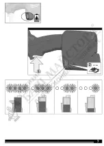 Предварительный просмотр 5 страницы Milwaukee 4002395237203 Original Instructions Manual