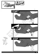 Предварительный просмотр 7 страницы Milwaukee 4002395237203 Original Instructions Manual