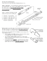 Preview for 2 page of Milwaukee 4004-55 Service Parts List