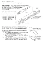 Preview for 2 page of Milwaukee 4005-55 Service Parts List