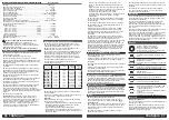 Preview for 19 page of Milwaukee 4058546325084 Original Instructions Manual