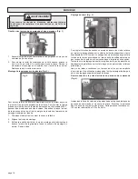 Предварительный просмотр 16 страницы Milwaukee 4202 Operator'S Manual