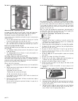 Preview for 18 page of Milwaukee 4202 Operator'S Manual