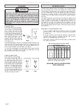 Preview for 5 page of Milwaukee 4270-20 Operator'S Manual