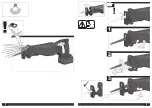 Предварительный просмотр 5 страницы Milwaukee 4460 71 03 Original Instructions Manual