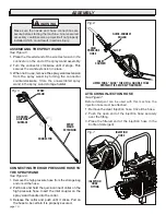 Preview for 10 page of Milwaukee 4555-22 Operator'S Manual