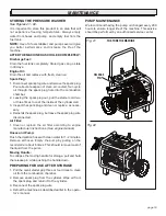 Предварительный просмотр 19 страницы Milwaukee 4555-22 Operator'S Manual