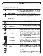 Предварительный просмотр 29 страницы Milwaukee 4555-22 Operator'S Manual