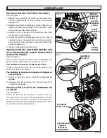 Preview for 33 page of Milwaukee 4555-22 Operator'S Manual