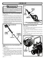 Предварительный просмотр 34 страницы Milwaukee 4555-22 Operator'S Manual