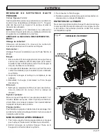 Preview for 43 page of Milwaukee 4555-22 Operator'S Manual