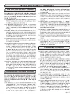 Предварительный просмотр 51 страницы Milwaukee 4555-22 Operator'S Manual