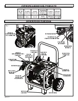 Preview for 54 page of Milwaukee 4555-22 Operator'S Manual