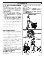 Preview for 65 page of Milwaukee 4555-22 Operator'S Manual