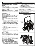 Preview for 67 page of Milwaukee 4555-22 Operator'S Manual