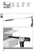 Предварительный просмотр 14 страницы Milwaukee 4670 73 02 Original Instructions Manual