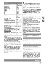 Предварительный просмотр 39 страницы Milwaukee 4670 73 02 Original Instructions Manual