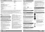 Preview for 17 page of Milwaukee 468FJ Original Instructions Manual