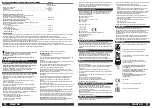 Preview for 24 page of Milwaukee 468FJ Original Instructions Manual