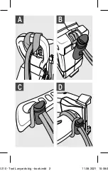 Preview for 2 page of Milwaukee 4713 51 Important Safety Instructions Manual