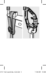 Preview for 3 page of Milwaukee 4713 51 Important Safety Instructions Manual